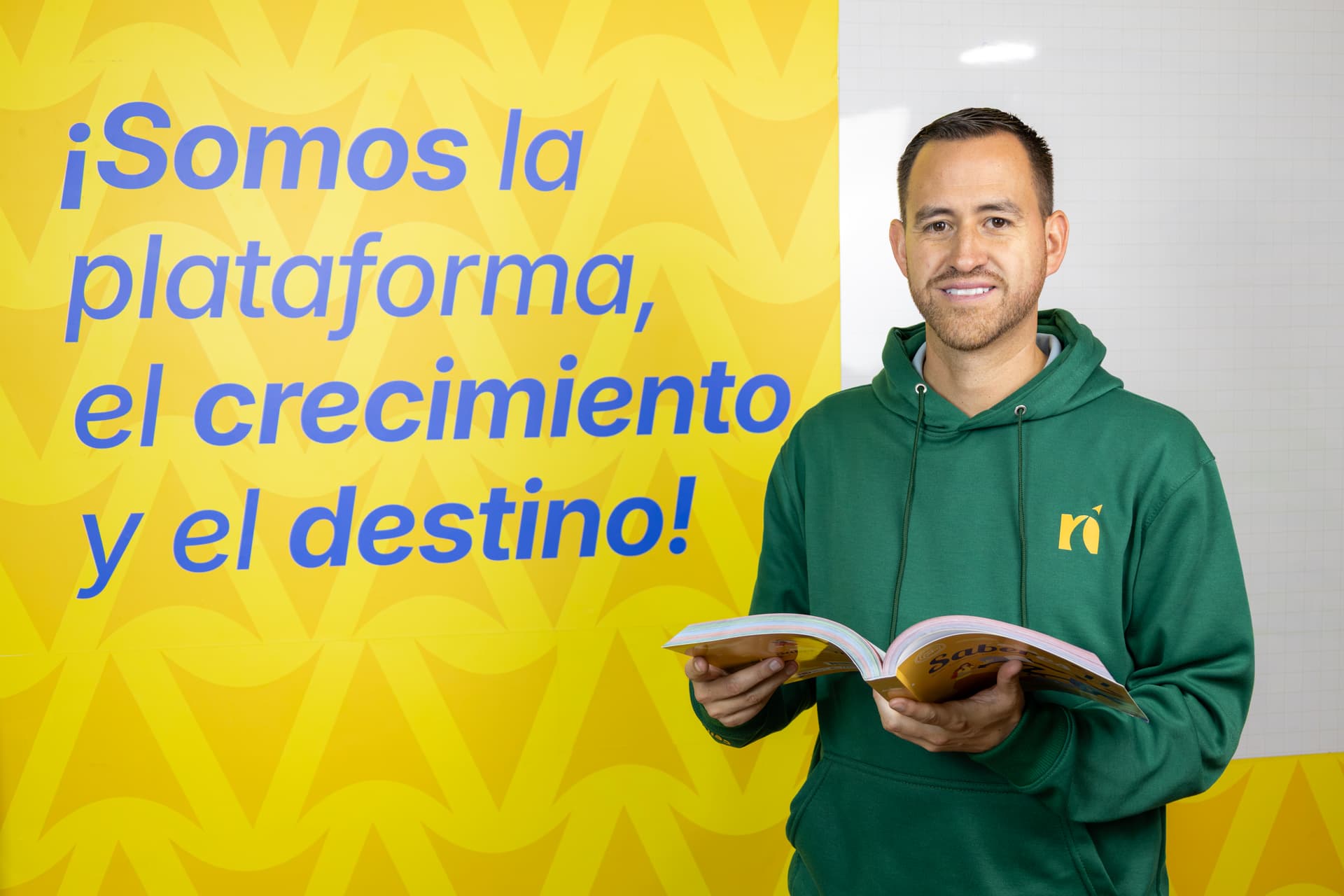 Equipo de trabajo Ceinfes