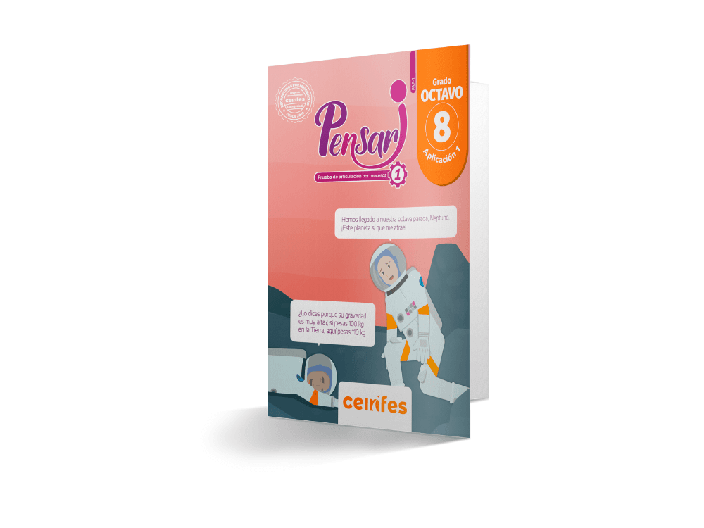 Pruebas Pensar